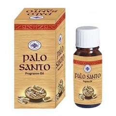 Immagine di Green Tree Palo Santo Duftöl 10 ml