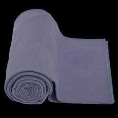 Picture of Yogahandtuch quick dry 183 x 61 cm in lila von Lotus Design