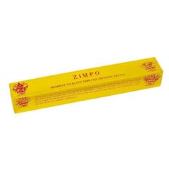 Picture of Essential Nature Incense Zimpo