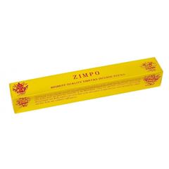 Immagine di Essential Nature Incense Zimpo