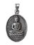 Image de Anhänger Buddha meditierend 2,0x2,5cm Silber 925 6,5g