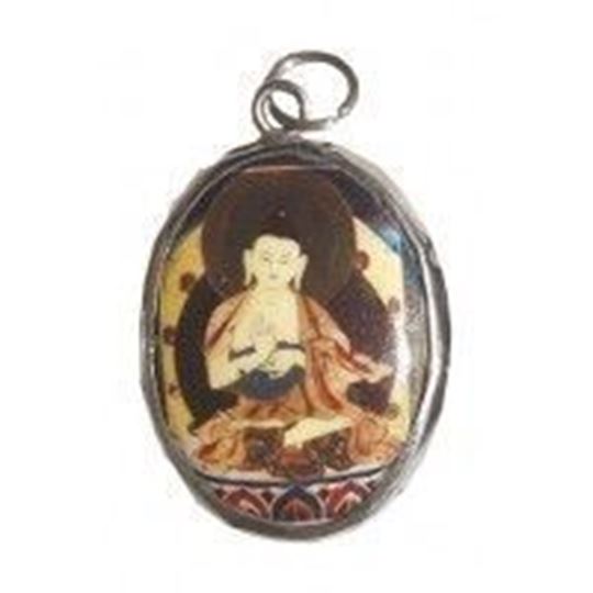 Picture of Spiritanhänger Shakyamuni