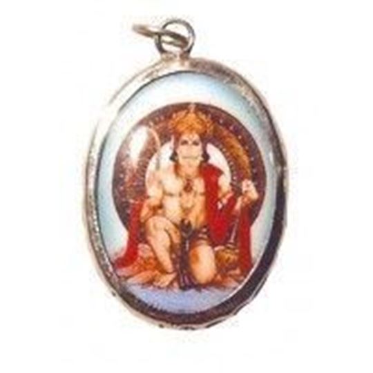 Image sur Spiritanhänger Hanuman