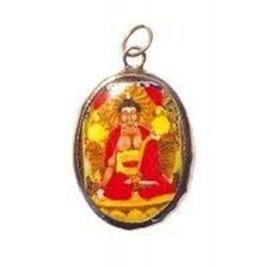 Image sur Spiritanhänger Medizin Buddha