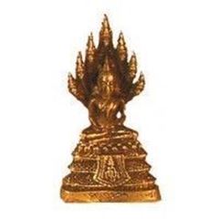 Image de Buddha Messing 3 cm