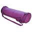 Immagine di Yoga Tasche Om Baumwolle lila