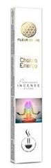 Picture of Fleur de Vie Chakra Energy Premium Incense Sticks 16 g