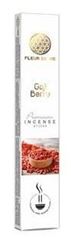 Immagine di Fleur de Vie Goji Berry Premium Incense Sticks 16 g