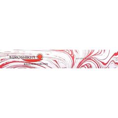 Image de Auroshikha Räucherstäbchen Mystic Rose 10g