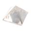 Picture of Pyramide Bergkristall 3x3x2cm