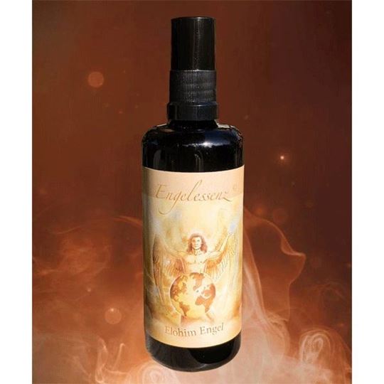 Bild von Engelessenz Elohim Engel, 100 ml