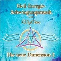 Image de MyEric: Die neue Dimension I