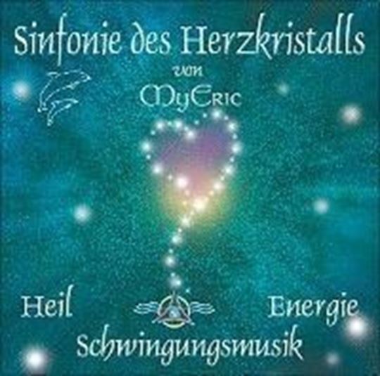 Immagine di MyEric: Sinfonie des Herzkristalls