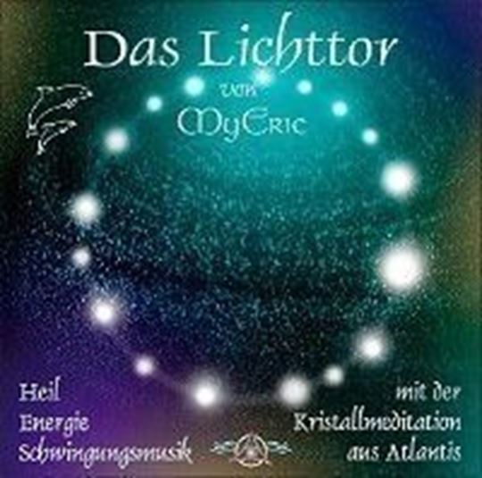 Picture of MyEric: Das Lichttor
