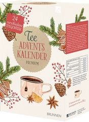 Picture of Tee-Adventskalender Motiv Tasse