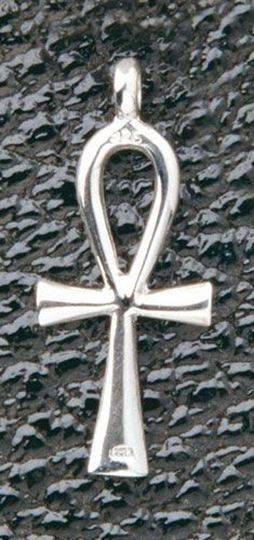 Picture of Ankh-Anhänger ohne Stein