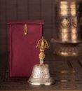 Image sur Glocke mit Dorje, mittel