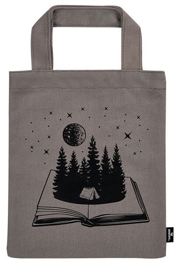 Image sur Büchertasche Phantasiereise , VE-6