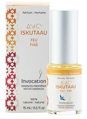 Picture of Invocation ISKUTAAU - Feuer 15ml