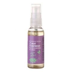 Immagine di Yogamatten Deodorizing Spray, 50 ml