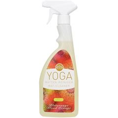 Image de Yogamatten Reiniger Blutorange, 510 ml