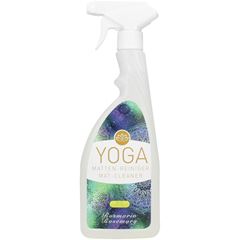 Image de Yogamatten Reiniger Rosmarin, 510 ml