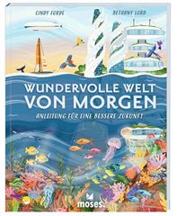 Picture of Wundervolle Welt von Morgen