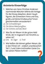 Picture of Pocket Quiz - Modernes Allgemeinwissen