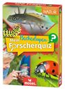 Bild von Mein Becherlupen-Forscherquiz