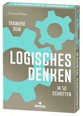 Picture of Trainiere dein LOGISCHES DENKEN