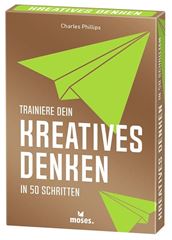 Image de Trainiere dein KREATIVES DENKEN