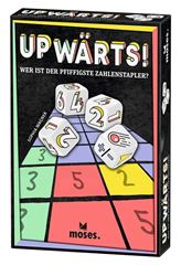 Bild von Upwärts!, VE-1