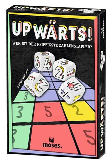 Bild von Upwärts!, VE-1