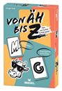 Image sur Von Äh bis Z, VE-1