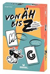 Image de Von Äh bis Z, VE-1