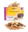 Bild von Räucherwerk Sandelholzsplitter 25 g