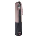 Picture of Yin Yang Tasche in anthrazit/rose von Lotus Design