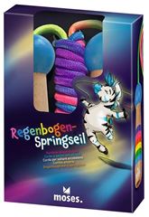 Image de Regenbogen Springseil, VE-6