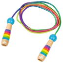 Bild von Regenbogen Springseil, VE-6