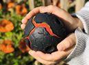 Bild von Saurierstarker Lava-Sprungball, VE-9