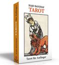 Image sur Banzhaf, Hajo: Tarot für Anfänger