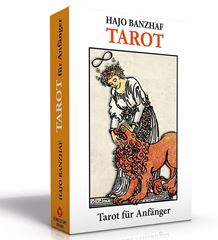 Picture of Banzhaf, Hajo: Tarot für Anfänger