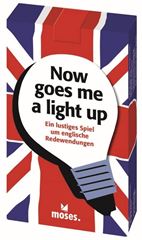 Immagine di Now goes me a light up, VE-1