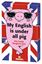 Immagine di My English is under all pig, VE-1
