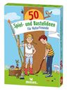 Bild von 50er 50 Spiel- und Bastelideen für Naturfreunde, VE-1