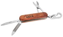 Image de Expedition Natur Taschenmesser 3 in1 VE 8, VE-8