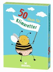 Picture of 50er 50 Ideen für Klimaretter