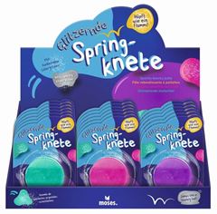 Image de Glitzernde Springknete VE 24