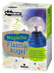 Image de PhänoMINT Magische Plasmakugel, VE-4