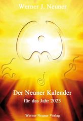 Picture of Neuner W: Der Neuner Kalender 2023